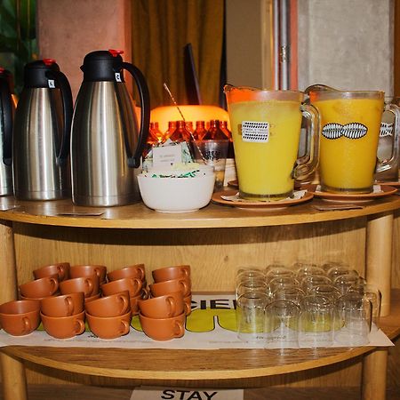 The Somos Central Hotel Poblado 麦德林 外观 照片