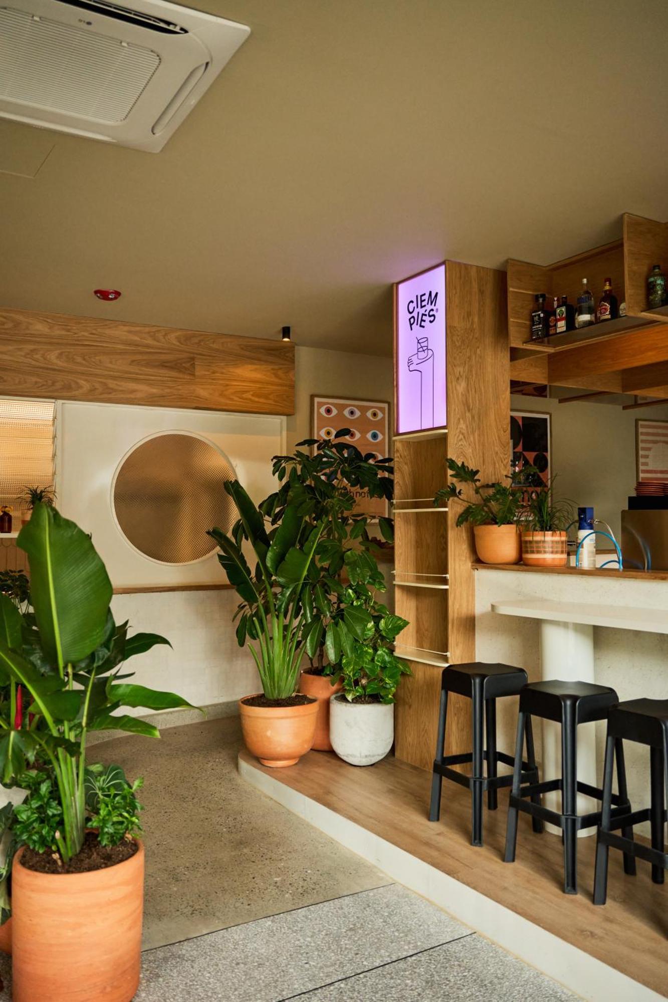 The Somos Central Hotel Poblado 麦德林 外观 照片
